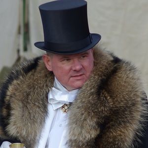 Meet your Posher, Andrii